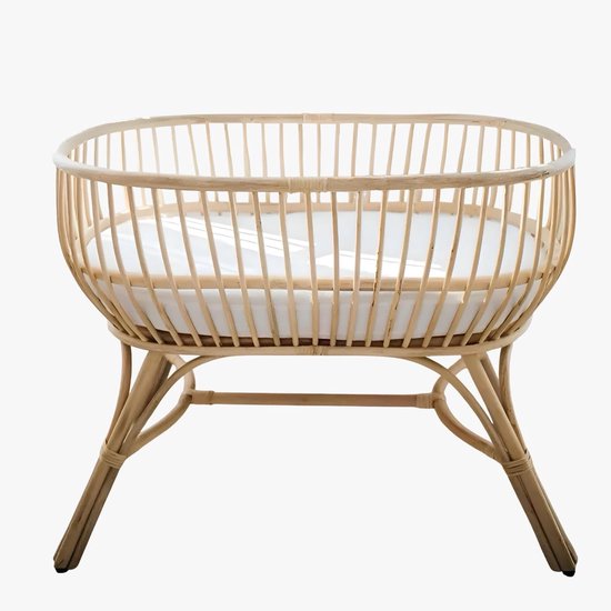 Handgemaakt Vàqoure Jambi - Rotin - Meuble - Naturel - Fait main