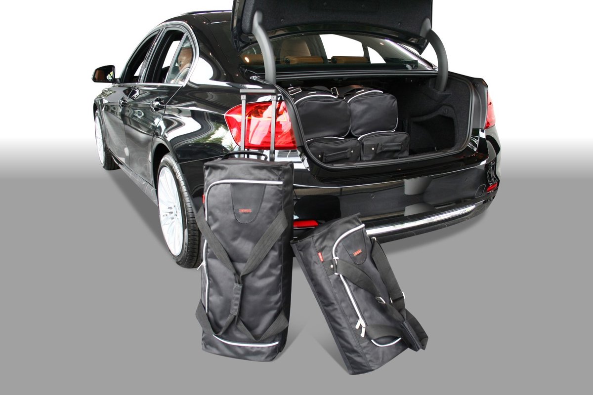 Car-Bags set BMW 3 sedan