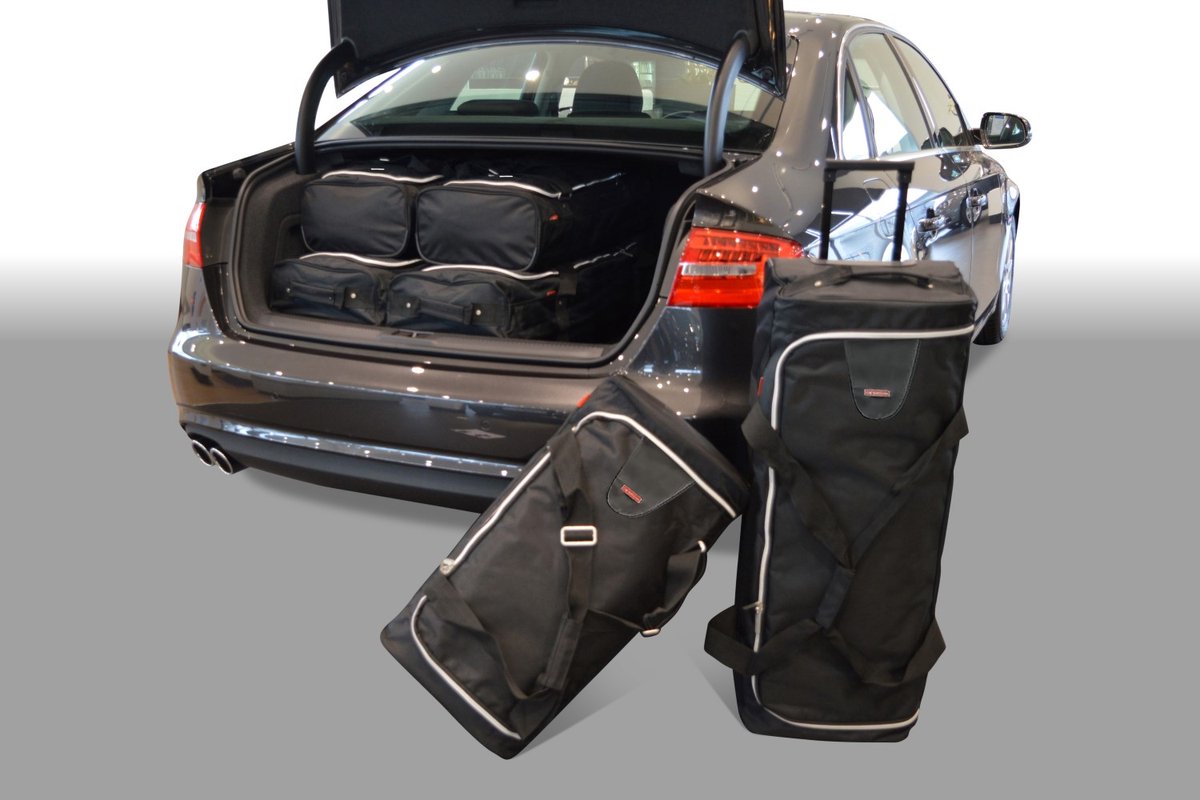 Car-Bags set Audi A4 sedan