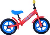 Bol.com Paw Patrol loopfiets metaal aanbieding