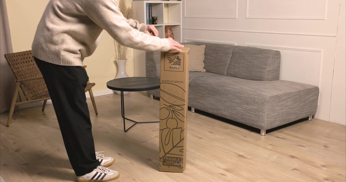 Olijfboom 150 cm kunstplant Oosterik Home