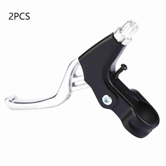 ALEFCO 1 Set Opvouwbare Pedalen Aluminium Fiets Pedalen voor Vouwfietsen Vervanging Anti-slip Spikes Met Reflector Racefiets Hybride Pedalen (zwart