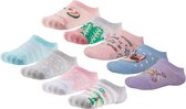 iN ControL meisjes sneakersokken - PACKAGE DEAL - maat 27/30