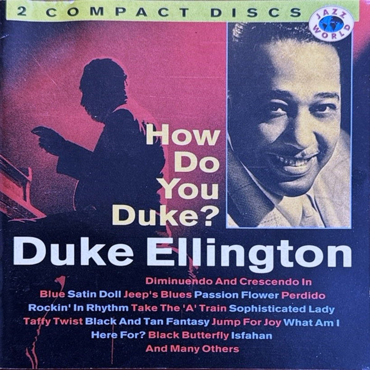 How Do You Duke
