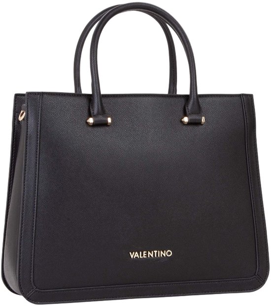 Sac Valentino Ada Camera Bag Nero - Bandoulière Ajustable Femme (noir)