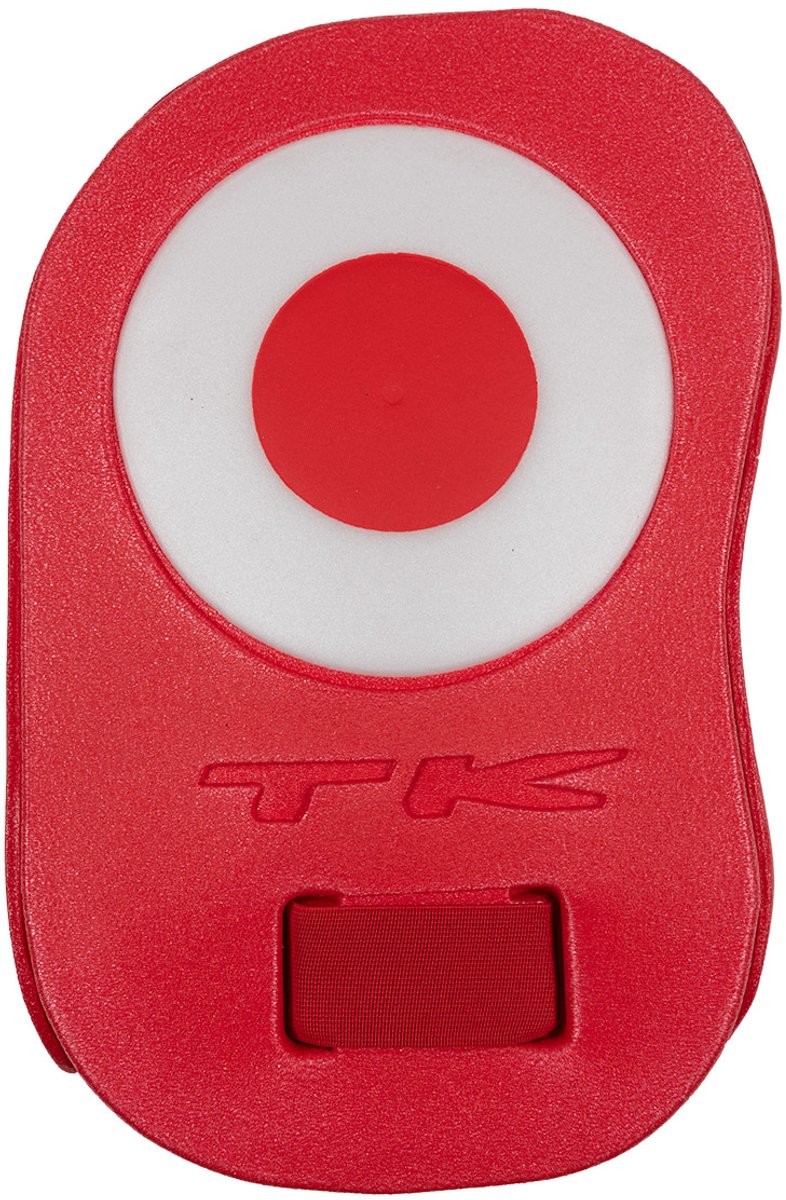 TK TK1 Plus Keepershandschoen Links