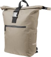 Urban Zweirad Rolltop Hybrid Rucksack für 43,95