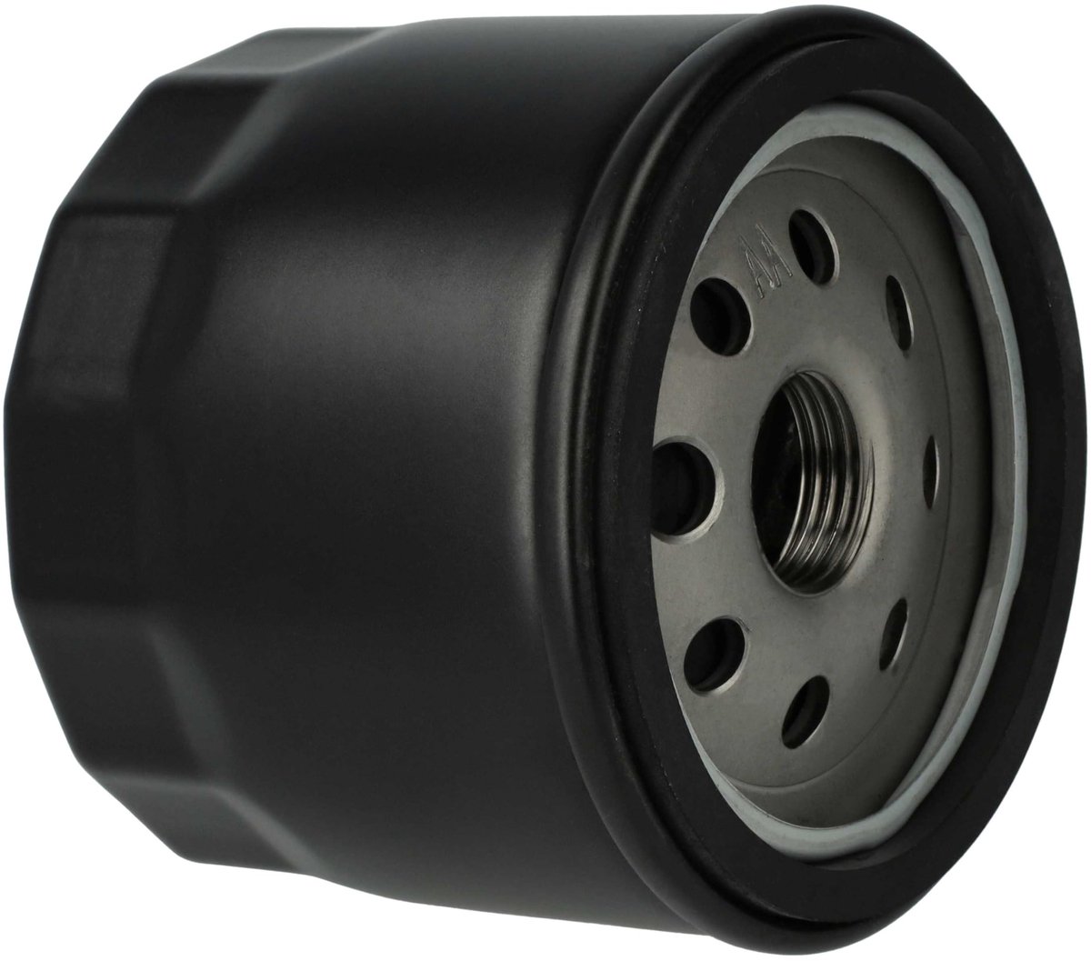 vhbw Oliefilter vervangingsfilter voor Husqvarna 531 02 97-86, 531 30 73-93, 531029786, 531307393 voor grasmaaiers