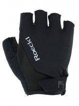Gants Roeckl Noir - Taille 8 - Neuf Dans Emballage D'origine - Fabriqué En Allemagne