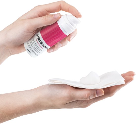 Wet Wipe Spray – 200ml – Alternatief Vochtige Doekjes – The Good Roll