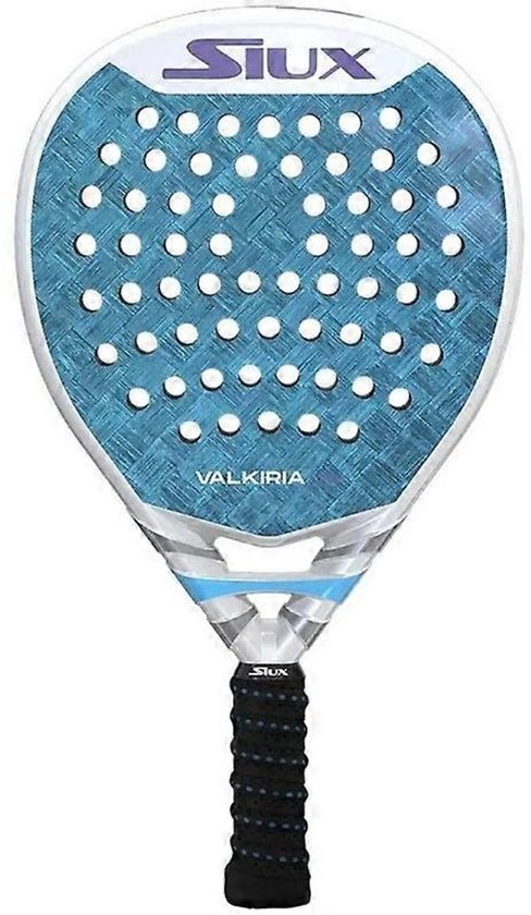 Siux Valkiria Pro (Hybrid) - 2025 padel racket