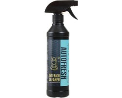AutoFresh Interieurreiniger - Interior Cleaner - 500 ml