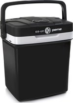 Bol.com PEME Essential Elektrische Koelbox 229 liter 12V 220/230 Volt AC/DC Aansluiting voor Auto en Camping thermo-elektrisch F... aanbieding