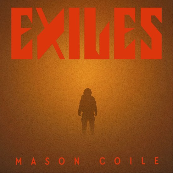 Exiles - cover