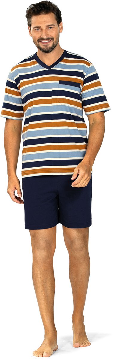 Heren Shortama Terra Stream