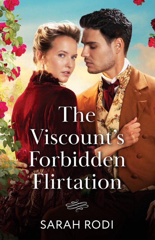 A Season to Wed-The Viscount's Forbidden Flirtation