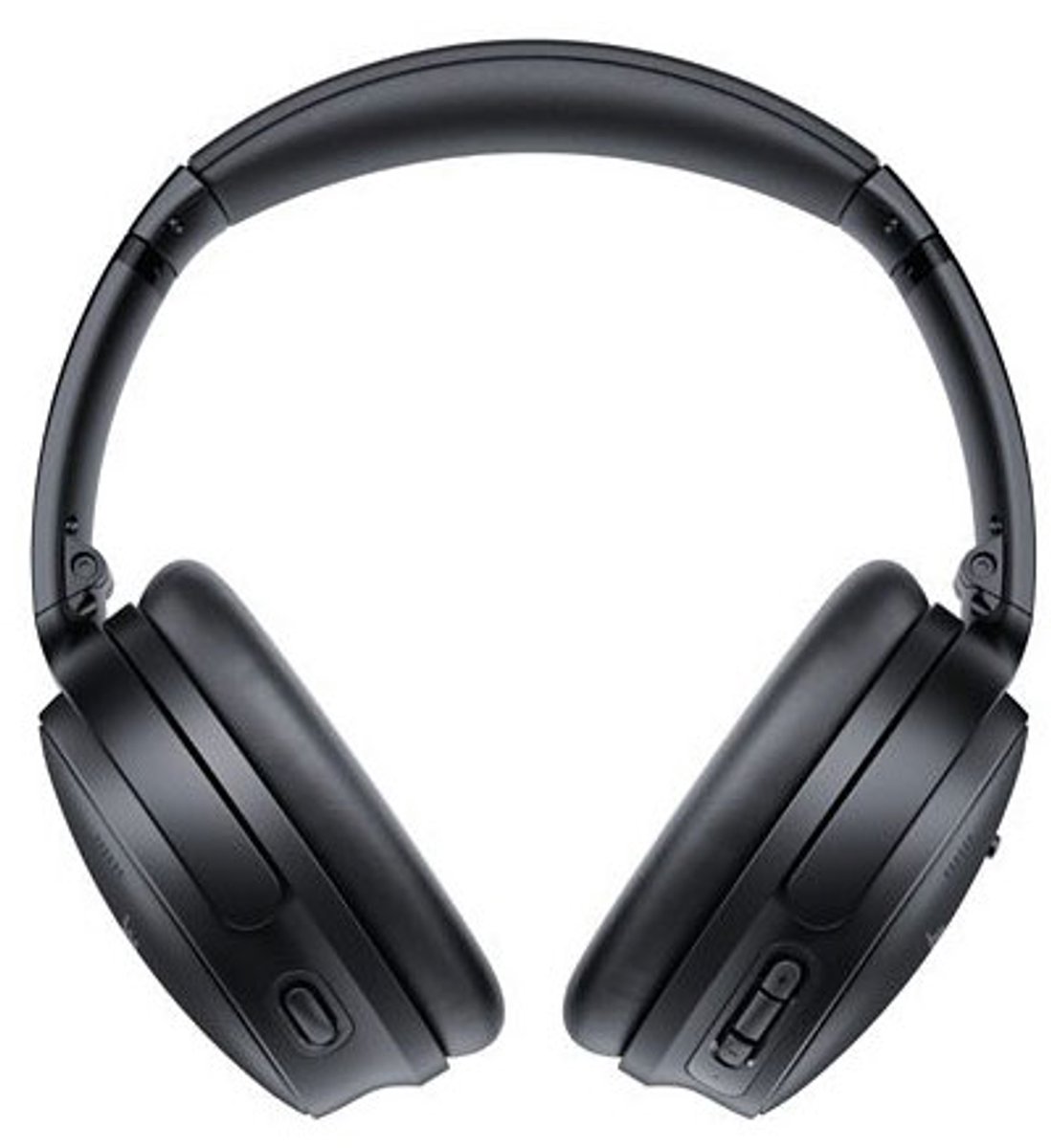 Afbeelding 3 van Bose QuietComfort SE - Active Noice Cancelling - Draadloos opladen - Zwart