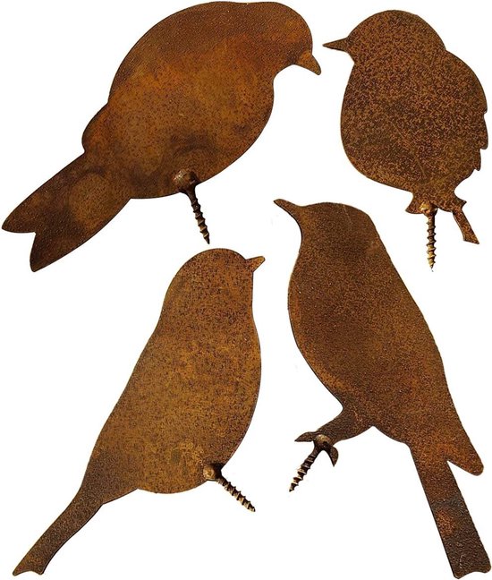 Vogels voor in huis - Beeldjes kopen | Lage prijs