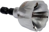 Koop Waarschuwing Draaiende onderdelen - Warning Rotating parts bord