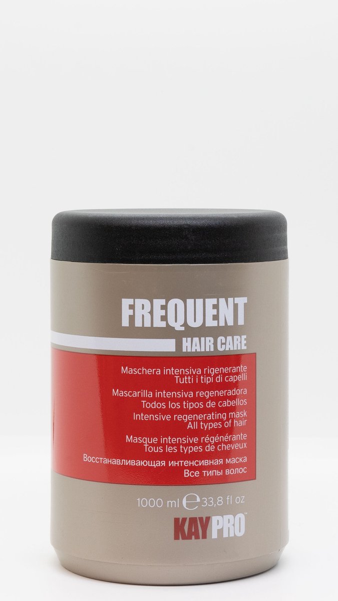 Kay Pro Frequent Hair Care Regenerating Mask 1000ml