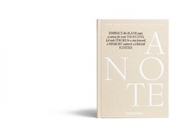 Printworks Notitieboek - Just a Note - Beige