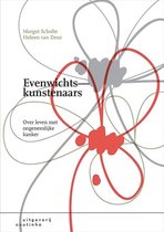 Omslag Evenwichtskunstenaars
