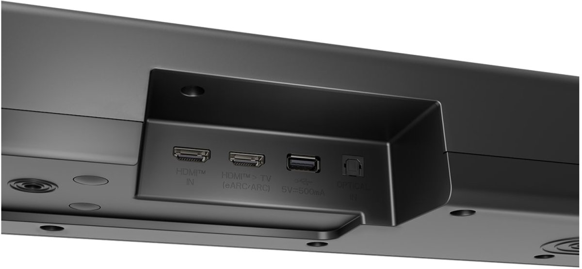Lg Soundbar Ds70tr – foto 3