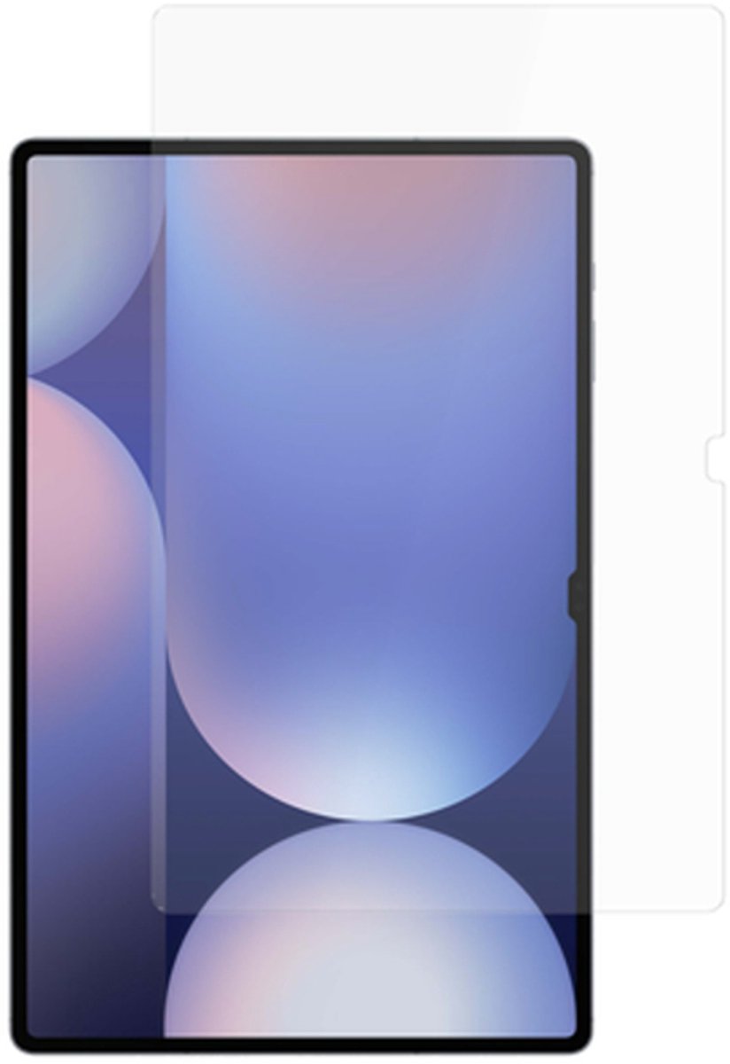 Just in Case screenprotector geschikt voor Samsung Galaxy Tab S11 Ultra / S10 Ultra / S9 Ultra 14.6 inch - Screenprotector Tablet Glas