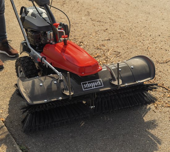 Scheppach Veger SC2200PE van Scheppach — afbeelding 5