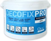 Sterke installatielijm - DecoFix Pro 4200 ML