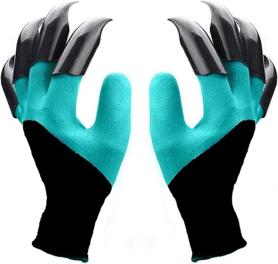 Keron Tuinhandschoenen dames maat 8 - HS29736 | Tuinbranche