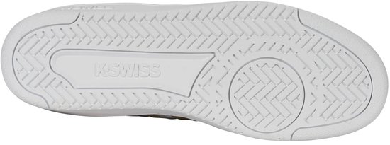 Baskets K-SWISS Court Palisades pour femme - Grijs - 39