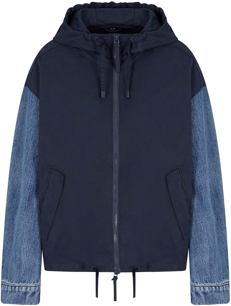Armani Uitwisseling Blousonjas - Fashion Wear - Vrouwen
