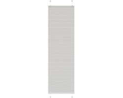 vidaXL - Plissé - rolgordijn - 65x200 - cm - stofbreedte - 64,4 - cm - polyester