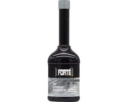 Forté DPF Cleaner and Regenerator