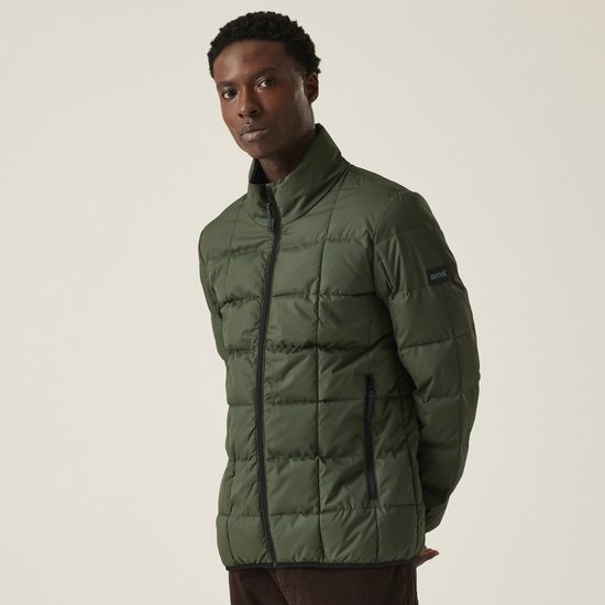 MaNMaNing Damesjas, waterdicht, winddicht, met capuchon, multifunctionele jas met ritssluiting, zakken, jas, windjack, trekking, wandelen, skiën voor winter, sport - modieus, Blauw, 4XL
