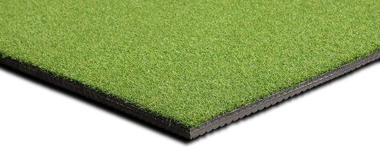Golf Backyard Golf Afslagmat 150 x150 cm | bol