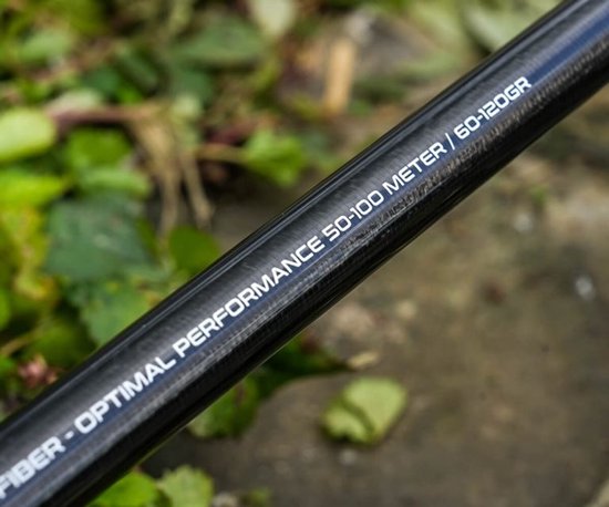Cresta - Feederhengel IDentity ZXT Distance Feeder - Cresta van Cresta — afbeelding 4