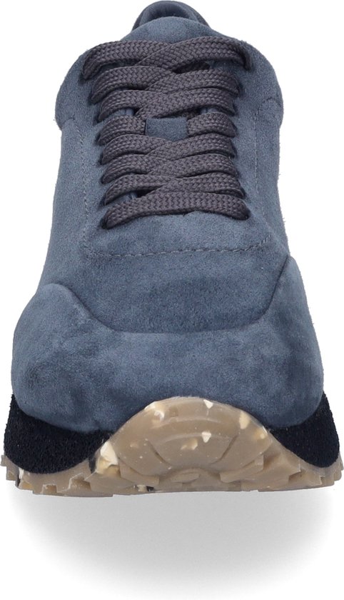 JOSEF SEIBEL Adriana 01 | Baskets pour femme | Blau