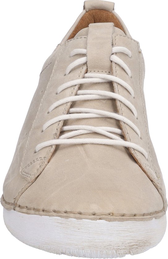 JOSEF SEIBEL Fergey 56 | Demi-chaussure pour femme | Beige
