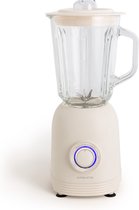 Blender - 850W - blender met kan - 5 standen turbo - smoothie maker