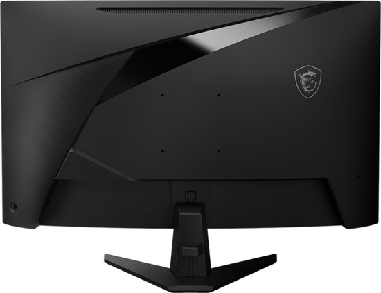 MSI MAG 32CQ6F - WQHD Curved Gaming Monitor - 180hz - 32 inch