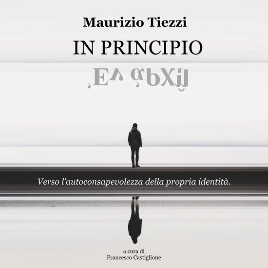 In principio - cover