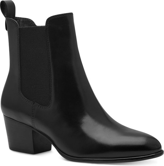 Tamaris Chelseaboot 1-25006-41 305 wijd Maat: 39 EU