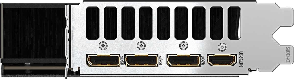 Gigabyte Nvidia Geforce Rtx 5090 Aorus Xtreme Waterforce 32G - Pcie 5.0 - 1X videokaart - afbeelding 2