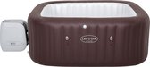 Bol.com Lay-Z-Spa Hydrojet Maldives - model 2025 met Maxhold EnergySense Ultra Fit Smart - tot 7 personen - 201x201x80cm - 40% m... aanbieding