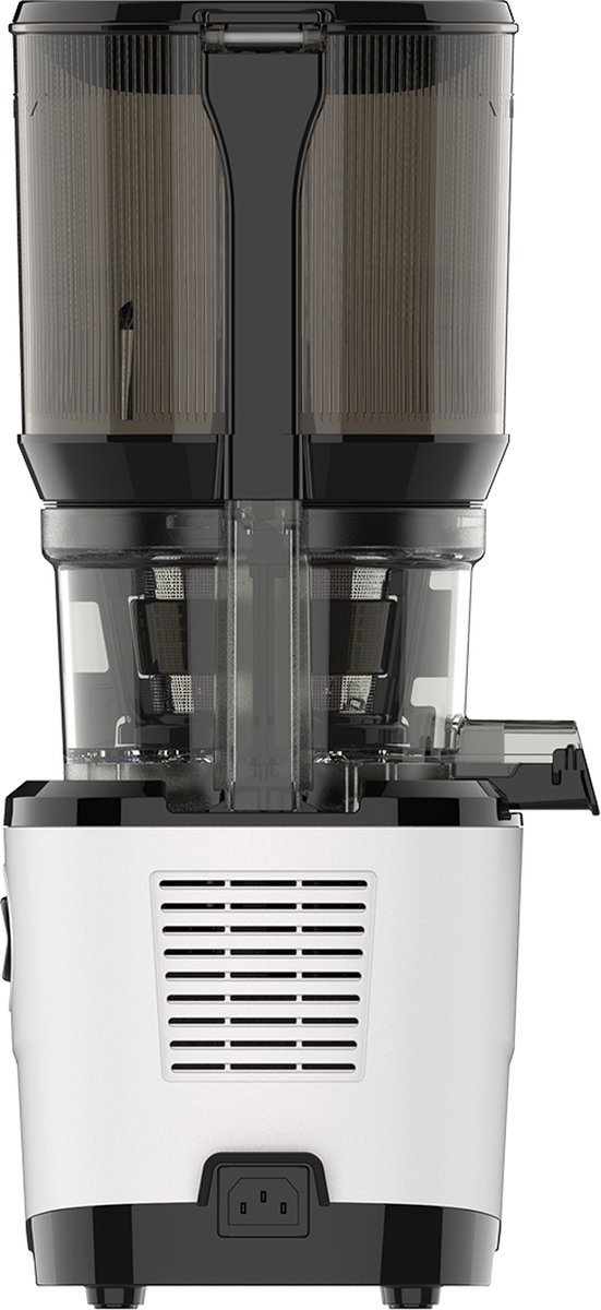 Kuvings AUTO10S - Slowjuicer - Juicer - Groenten en Fruitpers - Wit thumbnail 5