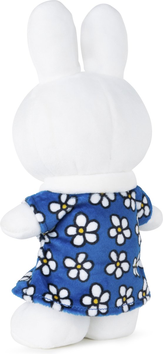 Bon Ton Toys Nijntje - Standing Flower Dress - 24 cm - 9,5'' — afbeelding 2