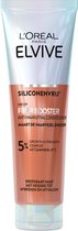 L'Oréal Paris Elvive Fiber Booster Anti-Haaruitval Conditioner - Voor dikker, sterker haar - Geschikt voor breekbaar haar met neiging tot afbreken en uitvallen - 150ml