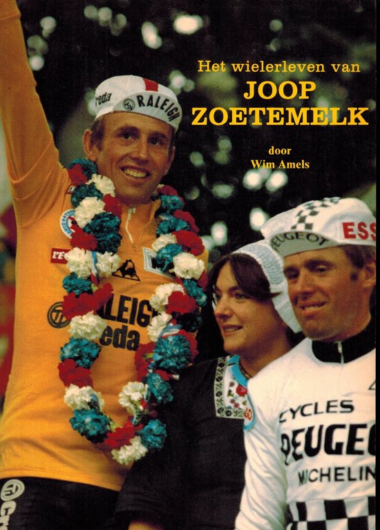 Wilerleven van joop zoetemelk